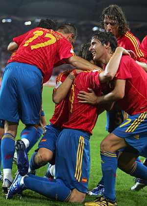 NEWTEAM 5 - 2 COCA JUNIORS