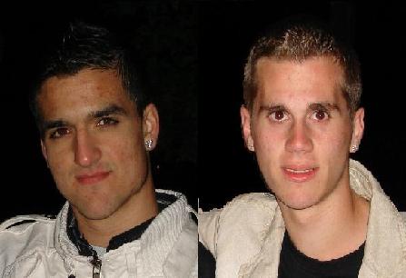 FICHAJES PARA COPA Y PLAY-OFF